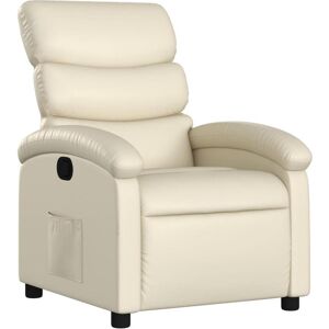 vidaXL, Fauteuil, Ruhesessel - Publicité vidaXL, Fauteuil, Ruhesessel - Publicité