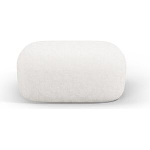 Maison Heritage, Tabouret, Pouf, "Estro", 1 Place, Beige Clair, 90x88x40 Fabriqué en Europe - Publicité Maison Heritage, Tabouret, Pouf, "Estro", 1 Place, Beige Clair, 90x88x40 Fabriqué en Europe - Publicité