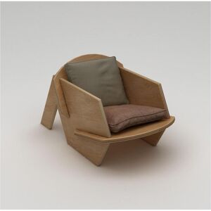 Homitis, Fauteuil, Bird Wing Chair - Publicité Homitis, Fauteuil, Bird Wing Chair - Publicité