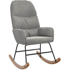 vidaXL, Fauteuil, Schaukelstuhl - Publicité vidaXL, Fauteuil, Schaukelstuhl - Publicité