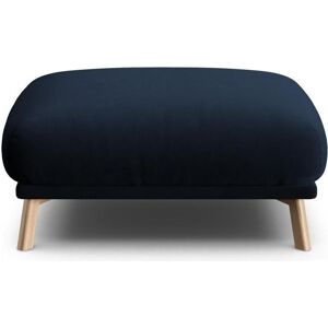 CXL by Christian Lacroix, Tabouret, Pouf Velours, "Margot", 1 Place, Bleu Roi, 85x85x41 Fabriqué en Europe - Publicité CXL by Christian Lacroix, Tabouret, Pouf Velours, "Margot", 1 Place, Bleu Roi, 85x85x41 Fabriqué en Europe - Publicité