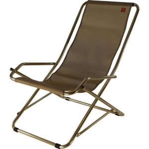 Fiam, Fauteuil, Dondolina - Publicité Fiam, Fauteuil, Dondolina - Publicité