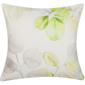 Beliani, Coussin décoratif, Set de 2 coussins décoratifs 45 x 45 cm (45 x 45 cm) - Publicité Beliani, Coussin décoratif, Set de 2 coussins décoratifs 45 x 45 cm (45 x 45 cm) - Publicité