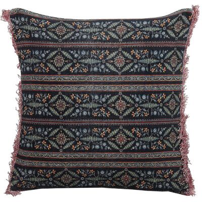 Beliani, Coussin décoratif, Ruta (45 x 45 cm) - Publicité Beliani, Coussin décoratif, Ruta (45 x 45 cm) - Publicité