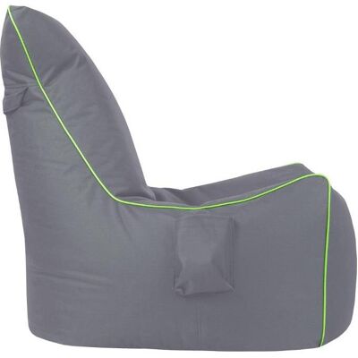 Home123, Fauteuil poire, Goose - Publicité Home123, Fauteuil poire, Goose - Publicité