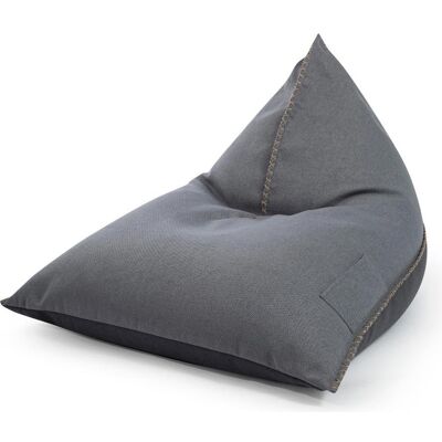 Sitting Point, Fauteuil poire, Calypso - Publicité Sitting Point, Fauteuil poire, Calypso - Publicité