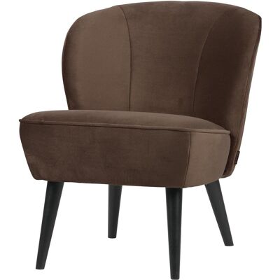 Woood, Fauteuil, Sara - Publicité Woood, Fauteuil, Sara - Publicité
