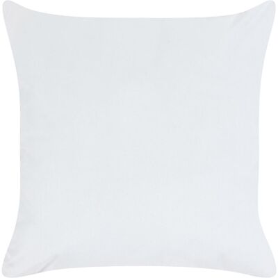 Beliani, Coussin décoratif, Uniola (45 x 45 cm) - Publicité Beliani, Coussin décoratif, Uniola (45 x 45 cm) - Publicité