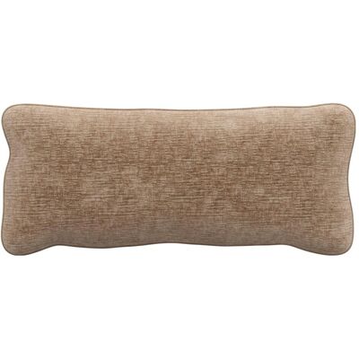 Woood, Coussin décoratif, Bean (30 x 70 cm) - Publicité Woood, Coussin décoratif, Bean (30 x 70 cm) - Publicité