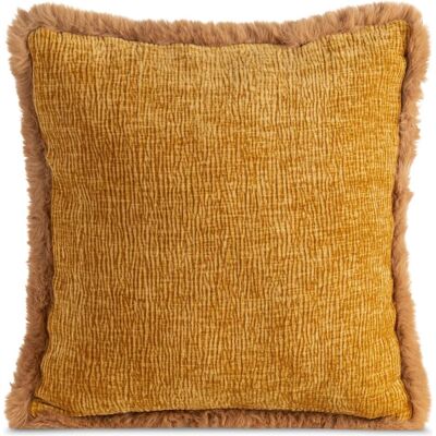 Eurofirany, Coussin décoratif, 478925 (45 x 45 cm) - Publicité Eurofirany, Coussin décoratif, 478925 (45 x 45 cm) - Publicité