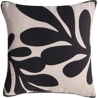 Beliani, Coussin décoratif, Madhuca (45 x 45 cm) - Publicité Beliani, Coussin décoratif, Madhuca (45 x 45 cm) - Publicité