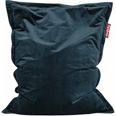 Fatboy, Fauteuil poire, Original Slim - Publicité Fatboy, Fauteuil poire, Original Slim - Publicité