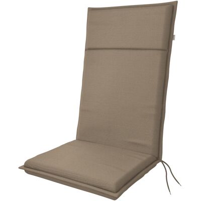 Doppler, Coussin d’assise, Life (119 x 48 cm) - Publicité Doppler, Coussin d’assise, Life (119 x 48 cm) - Publicité