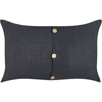 Beliani, Coussin décoratif, Banori (30 x 50 cm) - Publicité Beliani, Coussin décoratif, Banori (30 x 50 cm) - Publicité