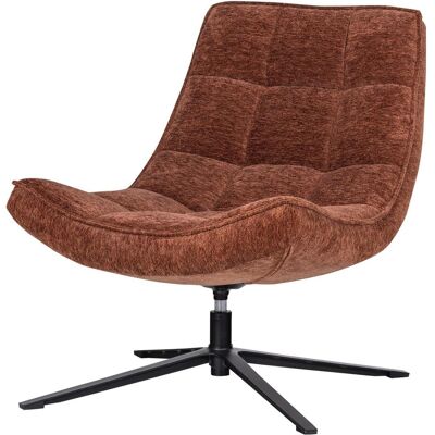 Woood, Fauteuil, Drehsessel - Publicité Woood, Fauteuil, Drehsessel - Publicité