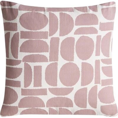 Beliani, Coussin décoratif, Pentace (45 x 45 cm) - Publicité Beliani, Coussin décoratif, Pentace (45 x 45 cm) - Publicité