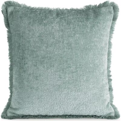Eurofirany, Coussin décoratif, 470029 (45 x 45 cm) - Publicité Eurofirany, Coussin décoratif, 470029 (45 x 45 cm) - Publicité