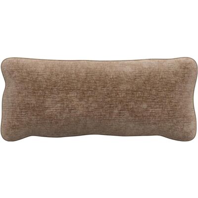 Woood, Coussin décoratif, Bean (30 x 70 cm) - Publicité Woood, Coussin décoratif, Bean (30 x 70 cm) - Publicité