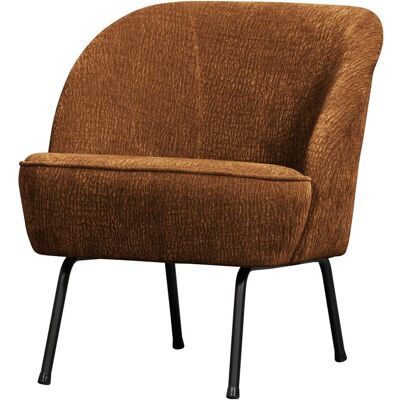 Woood, Fauteuil, Vogue - Publicité Woood, Fauteuil, Vogue - Publicité