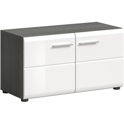 Xonox Home, Banc, Salsa (80 cm) - Publicité Xonox Home, Banc, Salsa (80 cm) - Publicité