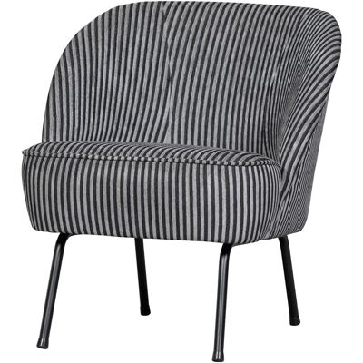 Woood, Fauteuil, Vogue - Publicité Woood, Fauteuil, Vogue - Publicité