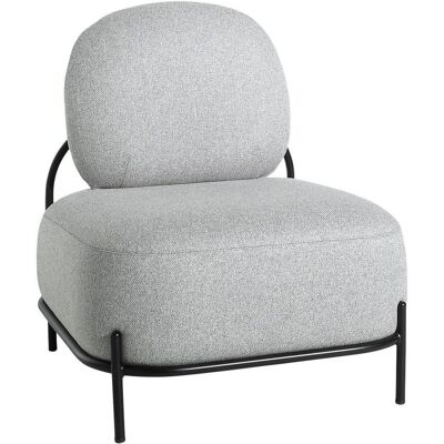 Paperflow, Fauteuil, Fauteuil ADMIRAAL, look rétro, L 665 x P 710 x H 770 mm, différentes couleurs - Publicité Paperflow, Fauteuil, Fauteuil ADMIRAAL, look rétro, L 665 x P 710 x H 770 mm, différentes couleurs - Publicité