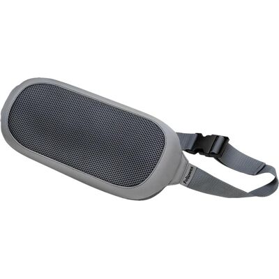 Fellowes Coussin d’assise, Coussin lombaire, polyester (16 x 35 cm) - Publicité Fellowes Coussin d’assise, Coussin lombaire, polyester (16 x 35 cm) - Publicité