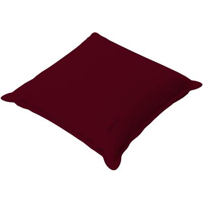 Doppler, Coussin d’assise, City (45 x 45 cm) - Publicité Doppler, Coussin d’assise, City (45 x 45 cm) - Publicité