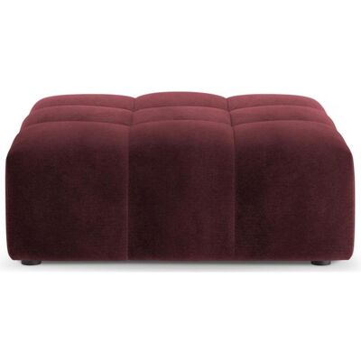 CXL by Christian Lacroix, Tabouret, Pouf, "Luc", 1 Place, Bordeaux, 80x99x40 Fabriqué en Europe - Publicité CXL by Christian Lacroix, Tabouret, Pouf, "Luc", 1 Place, Bordeaux, 80x99x40 Fabriqué en Europe - Publicité