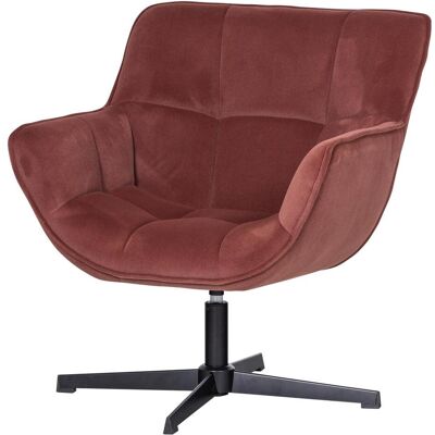 Woood, Fauteuil, Drehsessel - Publicité Woood, Fauteuil, Drehsessel - Publicité