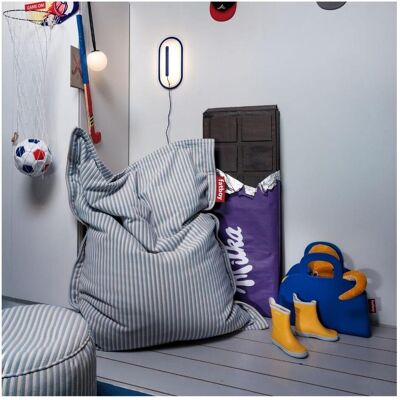 Fatboy, Tabouret, Slim Terry - Publicité Fatboy, Tabouret, Slim Terry - Publicité