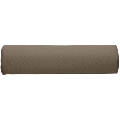 Fiam, Coussin d’assise, Neck (59 x 19 cm) - Publicité Fiam, Coussin d’assise, Neck (59 x 19 cm) - Publicité