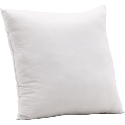 Venture Home Coussin Wilma - 45x45 - Blanc - Décoration Maison - Publicité Venture Home Coussin Wilma - 45x45 - Blanc - Décoration Maison - Publicité