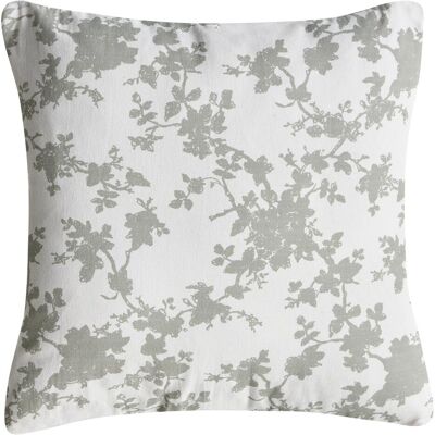 Beliani, Coussin décoratif, Canarium (45 x 45 cm) - Publicité Beliani, Coussin décoratif, Canarium (45 x 45 cm) - Publicité