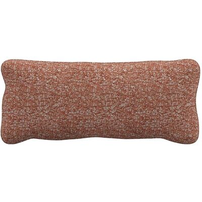 Woood, Coussin décoratif, Bean (30 x 70 cm) - Publicité Woood, Coussin décoratif, Bean (30 x 70 cm) - Publicité