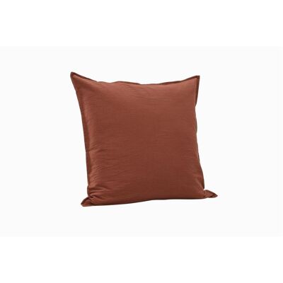 Venture Home, Coussin décoratif, Ronja (60 x 60 cm) - Publicité Venture Home, Coussin décoratif, Ronja (60 x 60 cm) - Publicité