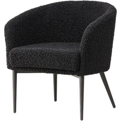 Venture Home, Fauteuil, Fluffy - Publicité Venture Home, Fauteuil, Fluffy - Publicité