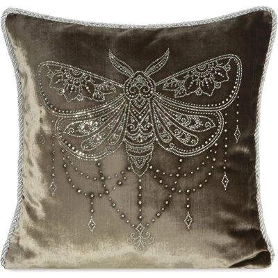 Eurofirany, Coussin décoratif, 463199 (45 x 45 cm) - Publicité Eurofirany, Coussin décoratif, 463199 (45 x 45 cm) - Publicité