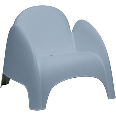 Paperflow, Fauteuil, Fauteuil DUMBO FTDUMBX4.06 bleu 4p. Publicité Paperflow, Fauteuil, Fauteuil DUMBO FTDUMBX4.06 bleu 4p. Publicité