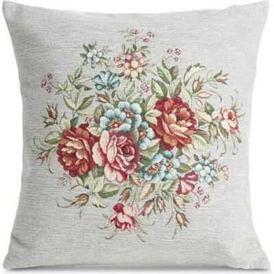 Eurofirany, Coussin décoratif, 425779 (45 x 45 cm) - Publicité Eurofirany, Coussin décoratif, 425779 (45 x 45 cm) - Publicité