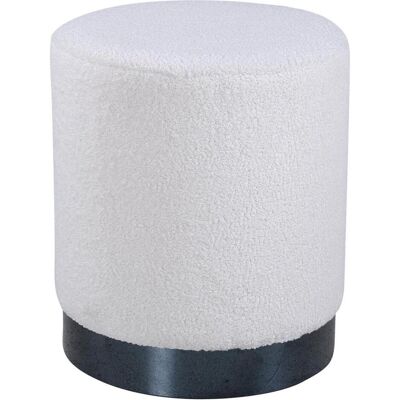 Venture Home, Tabouret, Benji (35 x 43 cm) - Publicité Venture Home, Tabouret, Benji (35 x 43 cm) - Publicité