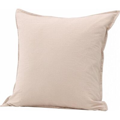 Venture Home, Coussin décoratif, Ronja (45 x 45 cm) - Publicité Venture Home, Coussin décoratif, Ronja (45 x 45 cm) - Publicité