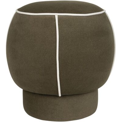 White Label Living, Tabouret, Stool Marina Green - Publicité White Label Living, Tabouret, Stool Marina Green - Publicité
