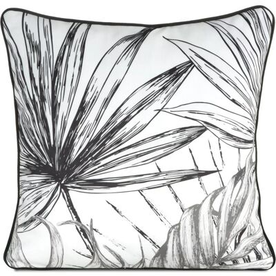 Eurofirany, Coussin décoratif, 462628 (45 x 45 cm) - Publicité Eurofirany, Coussin décoratif, 462628 (45 x 45 cm) - Publicité
