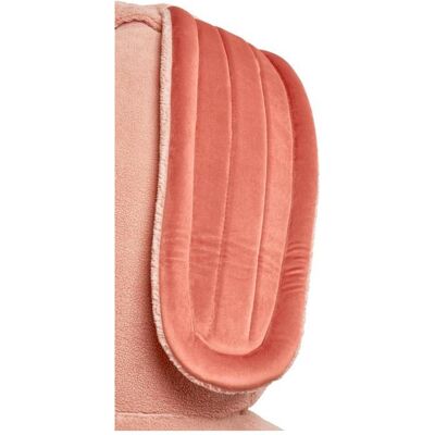 Fatboy, Fauteuil poire, Co9 XS Teddy cheeky rose - Publicité Fatboy, Fauteuil poire, Co9 XS Teddy cheeky rose - Publicité