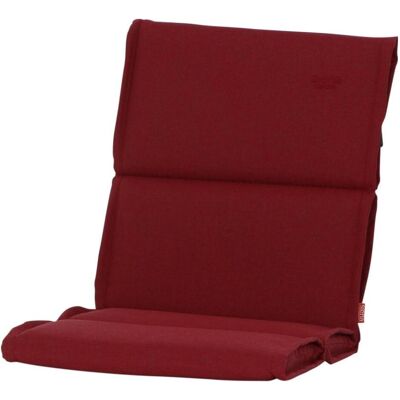 SIENA GARDEN Stella Coussin de jardin rouge - Coussin de jardin - Publicité SIENA GARDEN Stella Coussin de jardin rouge - Coussin de jardin - Publicité