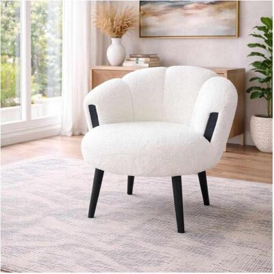 Atelier del Sofa, Fauteuil, Star Wing Chair - Publicité Atelier del Sofa, Fauteuil, Star Wing Chair - Publicité