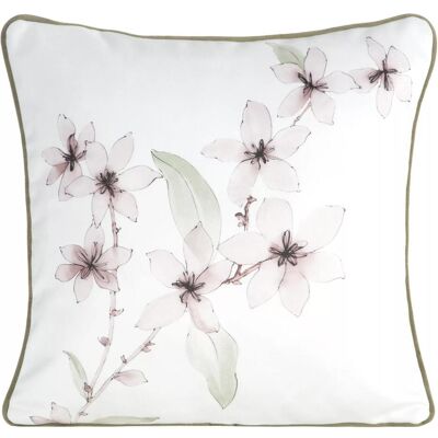 Eurofirany, Coussin décoratif, 462624 (45 x 45 cm) - Publicité Eurofirany, Coussin décoratif, 462624 (45 x 45 cm) - Publicité