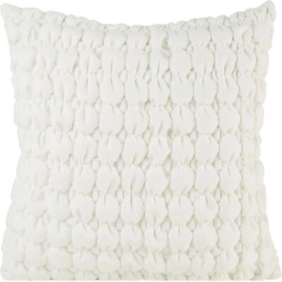Eurofirany, Coussin décoratif, 468656 (45 x 45 cm) - Publicité Eurofirany, Coussin décoratif, 468656 (45 x 45 cm) - Publicité