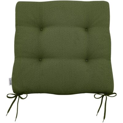 Doppler, Coussin d’assise, Life (45 x 45 cm) - Publicité Doppler, Coussin d’assise, Life (45 x 45 cm) - Publicité